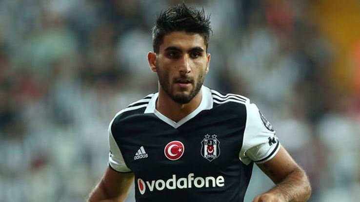 Aras Özbiliz: 1.4 milyon euro