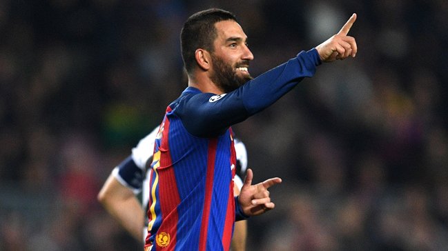 'Arda Turan seferi başladı! Lig başlamadan...