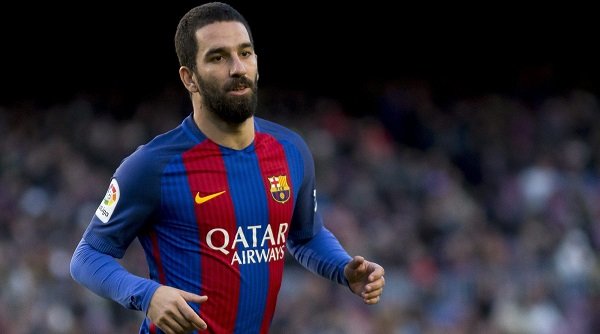 'Arda Turan transferinde flaş gelişme! Barcelona...