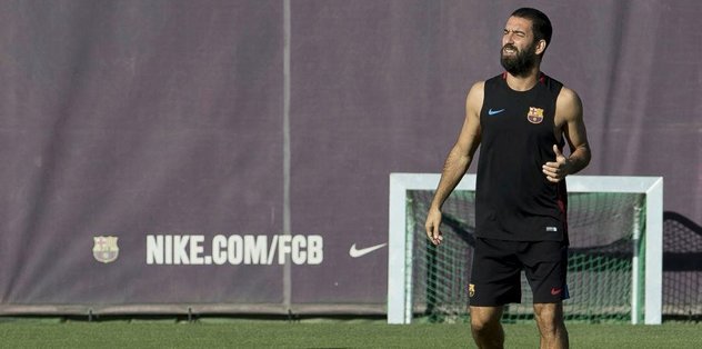 Arda Turan’da son dakika gelişmesi!