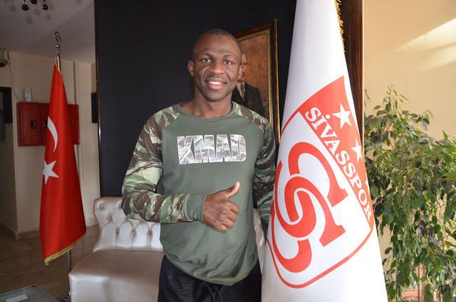 AROUNA KONE