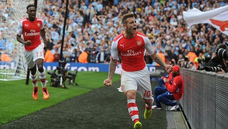 Arsenal - Cephanelik