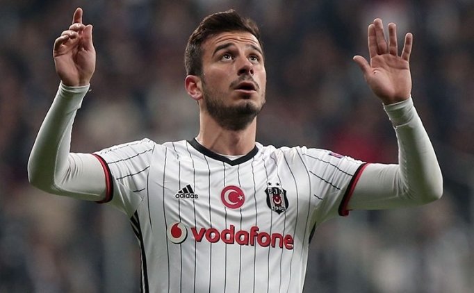 Arsenal’dan Beşiktaş’a Oğuzhan Özyakup daveti!