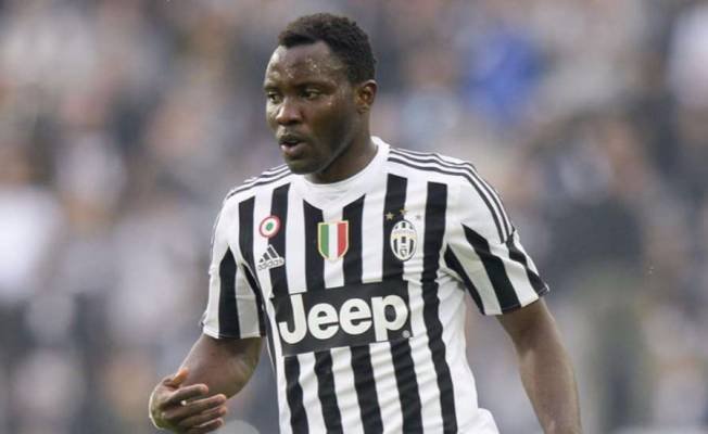 Asamoah 11’deki yerini kaybetti