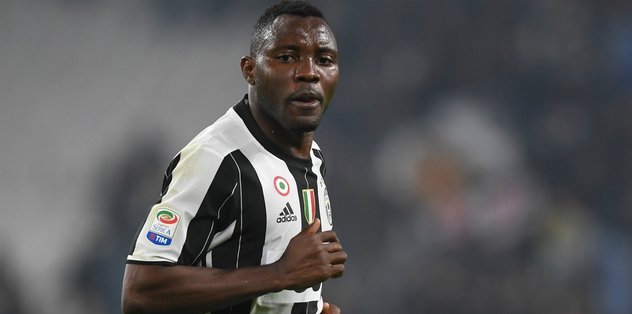 Asamoah çıldırdı