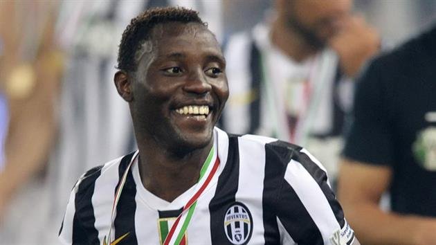 Asamoah rest çekti