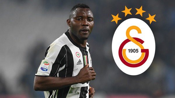 'Asamoah transferinde flaş gelişme