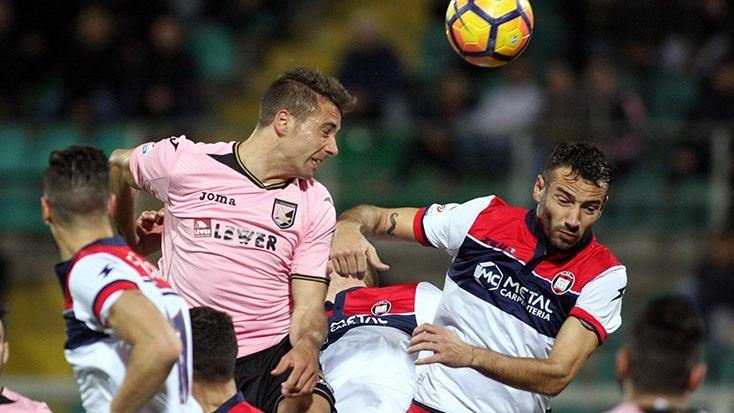 Asamoah’ın diğer alternatifi Martella