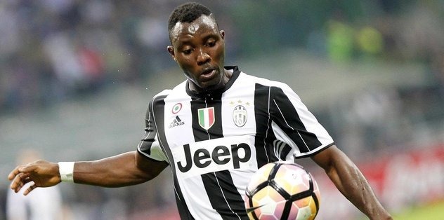 Asamoah’ta geri sayım