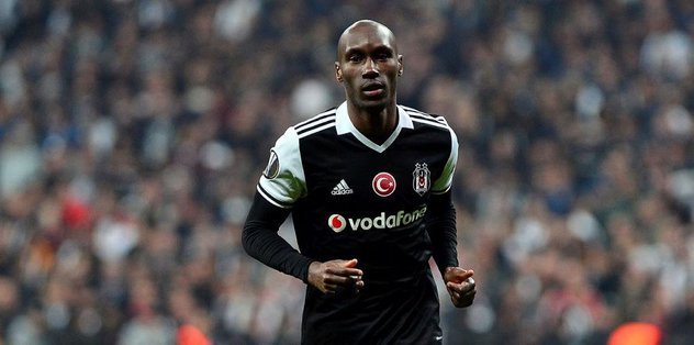 Atiba yoksa ’sorun’ var