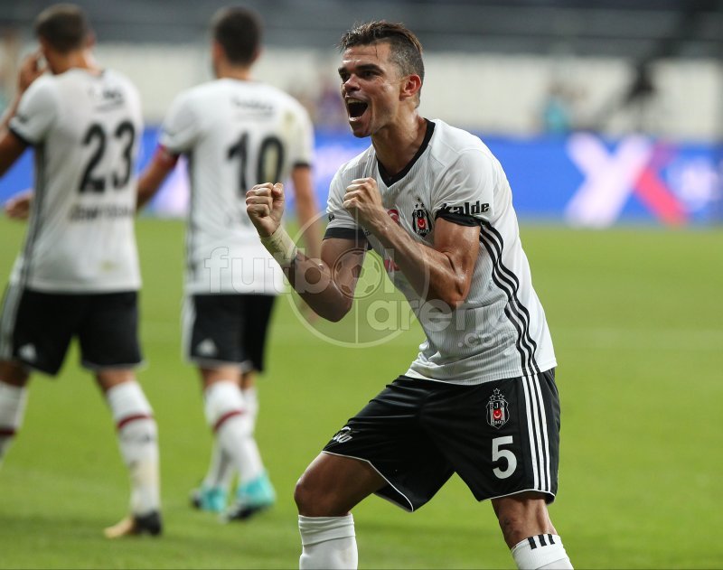 Atilla Gökçe’nin Beşiktaş - Antalyaspor maç yorumu - Milliyet