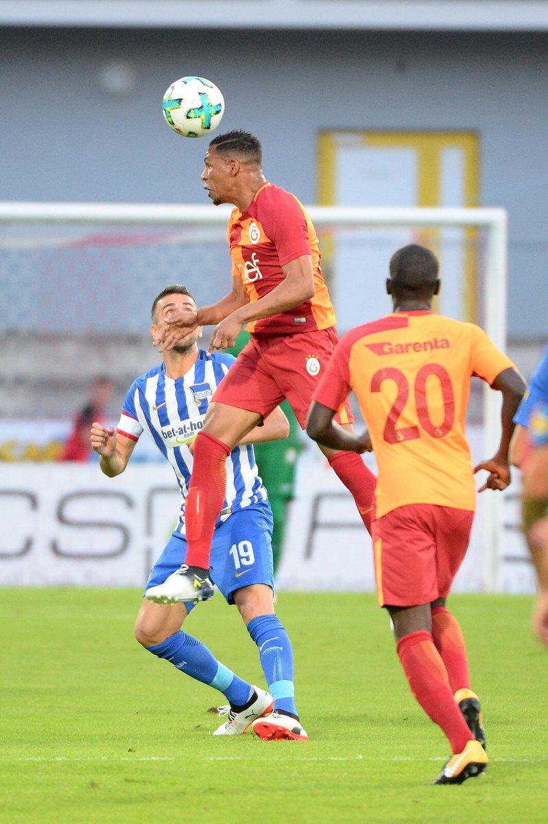 Avusturya'da Dursun Özbek ve Tudor protestosu! Terim ve Sneijder...