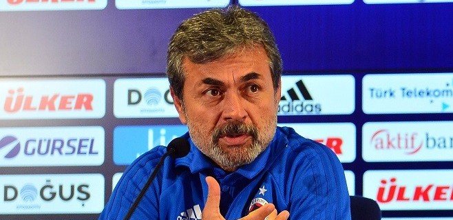 Aykut Kocaman: Bu böyle gitmeyecek!