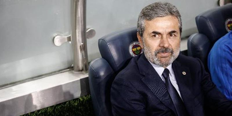 Aykut Kocaman: Eksiklerimiz net bir şekilde gözüküyor