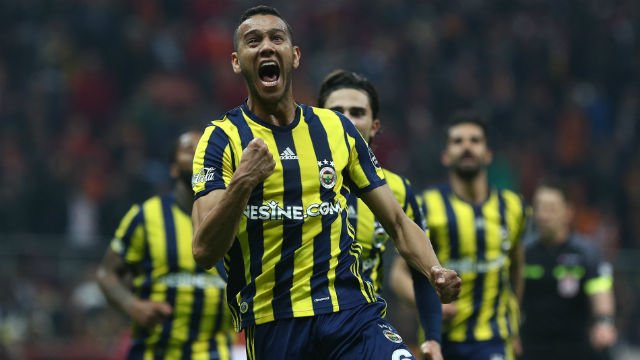 Aykut Kocaman, Josef de Souza transferini açıkladı