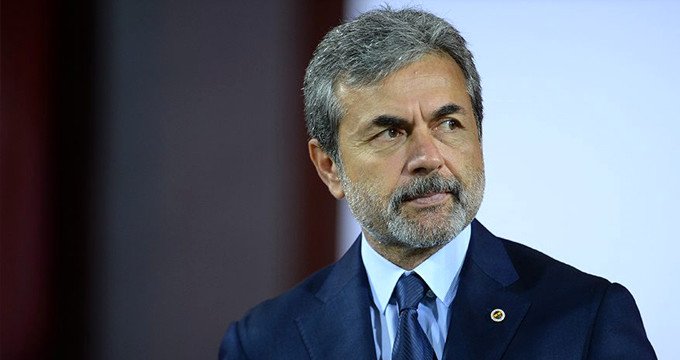 Aykut Kocaman konuştu!