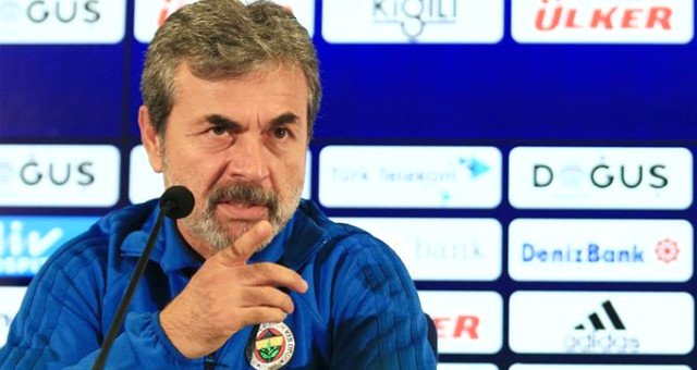 Aykut Kocaman: Şampiyon olacağız