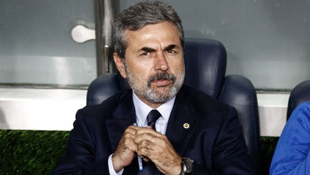 'Aykut Kocaman stoperi takım içerisinden buldu