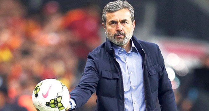 'Aykut Kocaman'a olay sözler! 