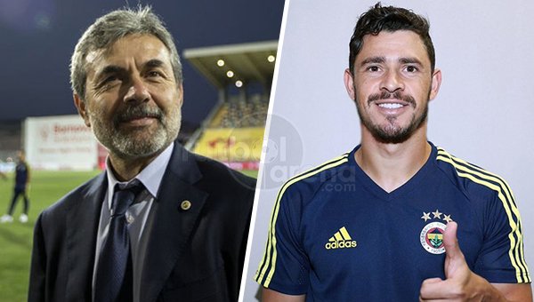 Aykut Kocaman'dan Giuliano için flaş karar