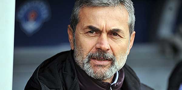 'Aykut Kocaman'dan şampiyonluk açıklaması