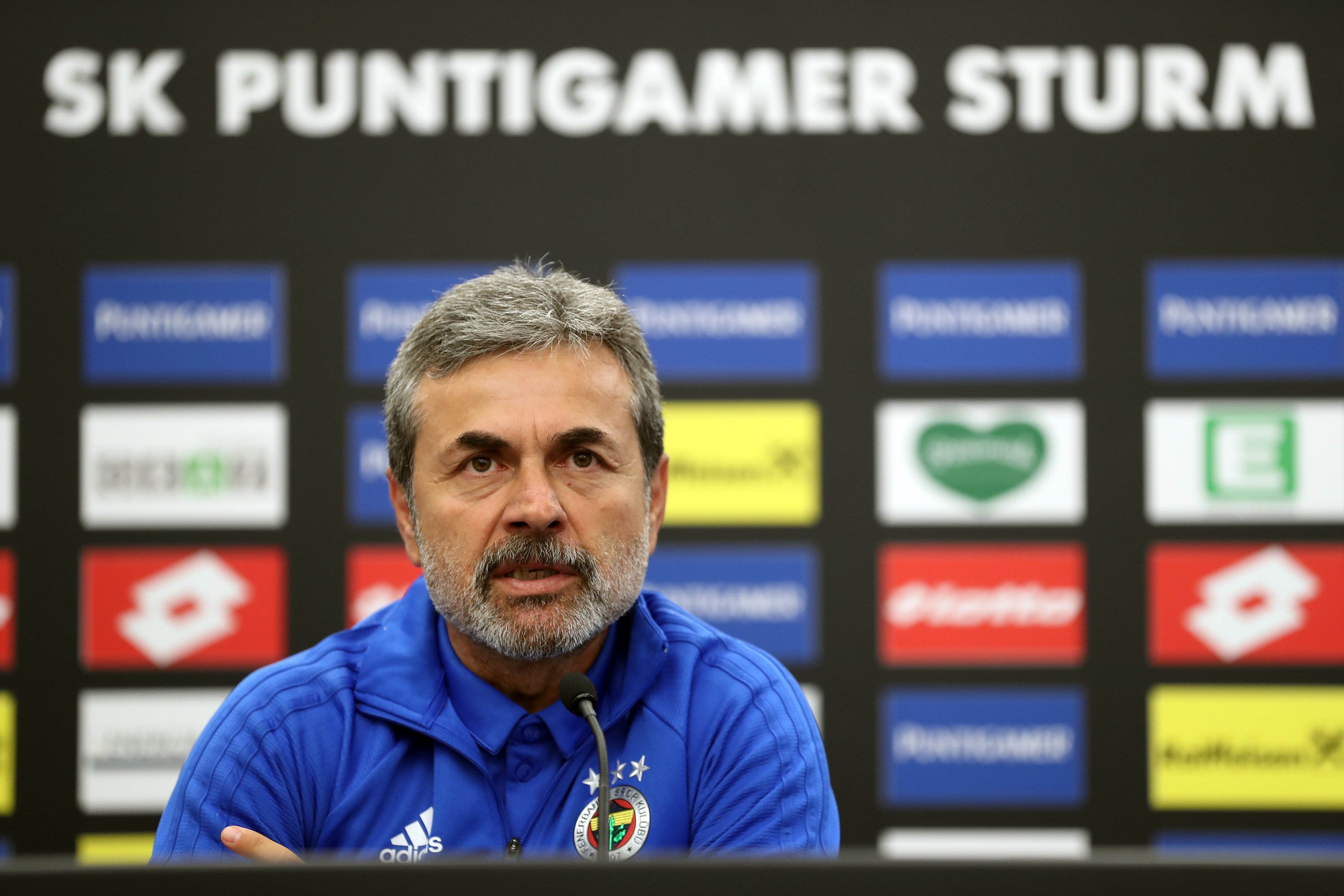 Aykut Kocaman'dan transfer itirafı