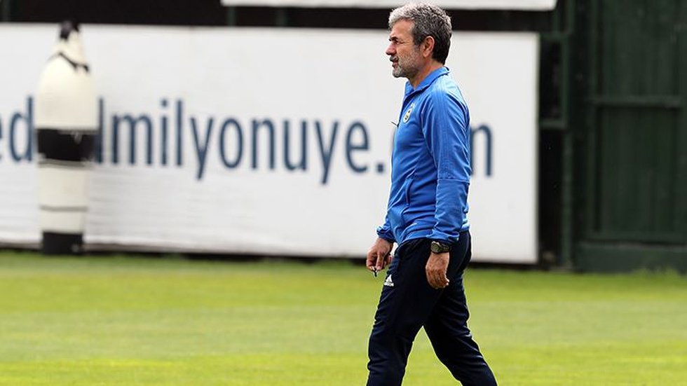 Aykut Kocaman’ın 5 değişmezi