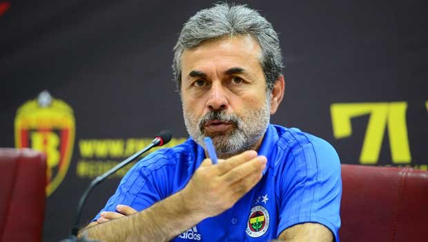 'Aykut Kocaman'ın çok acil istediği transfer