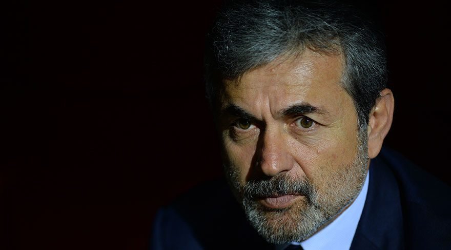 Aykut Kocaman'ın Soldado kararı
