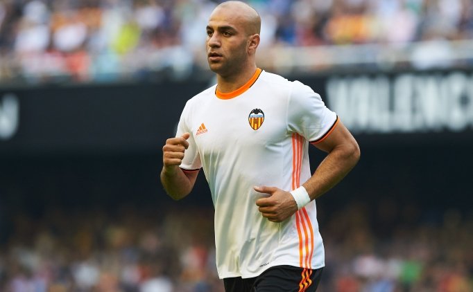 Aymen Abdennour (Valencia)