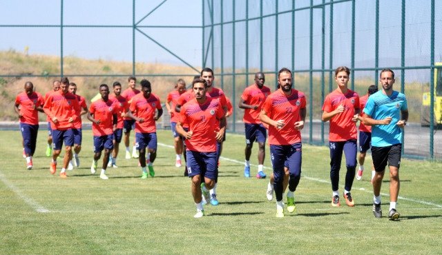 Aytemiz Alanyaspor 26,73 mil. Euro