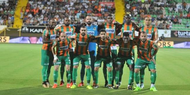 Aytemiz Alanyaspor - 28,83 milyon Euro