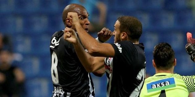 Babel: Sonunda yakalandık