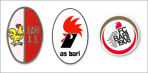 Bari - Yavru Horozlar
