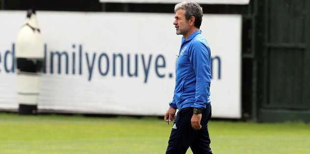 ’’Başka şans yok’’
