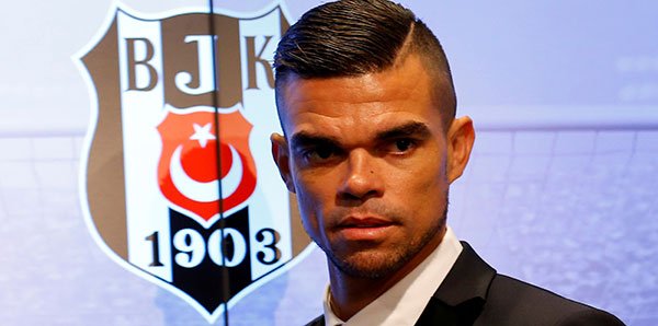 Batuhan Karadeniz’den Negredo ve Pepe için ilginç yorum