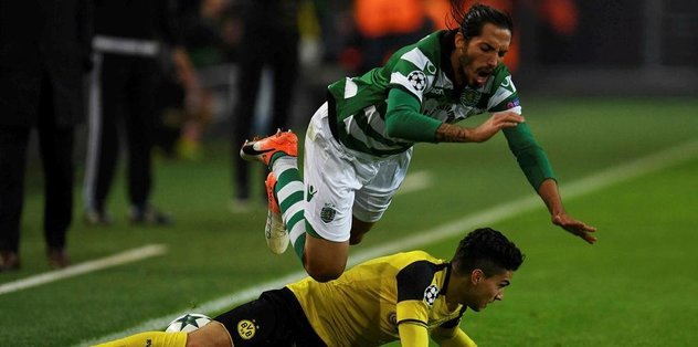 Beck giderse Schelotto
