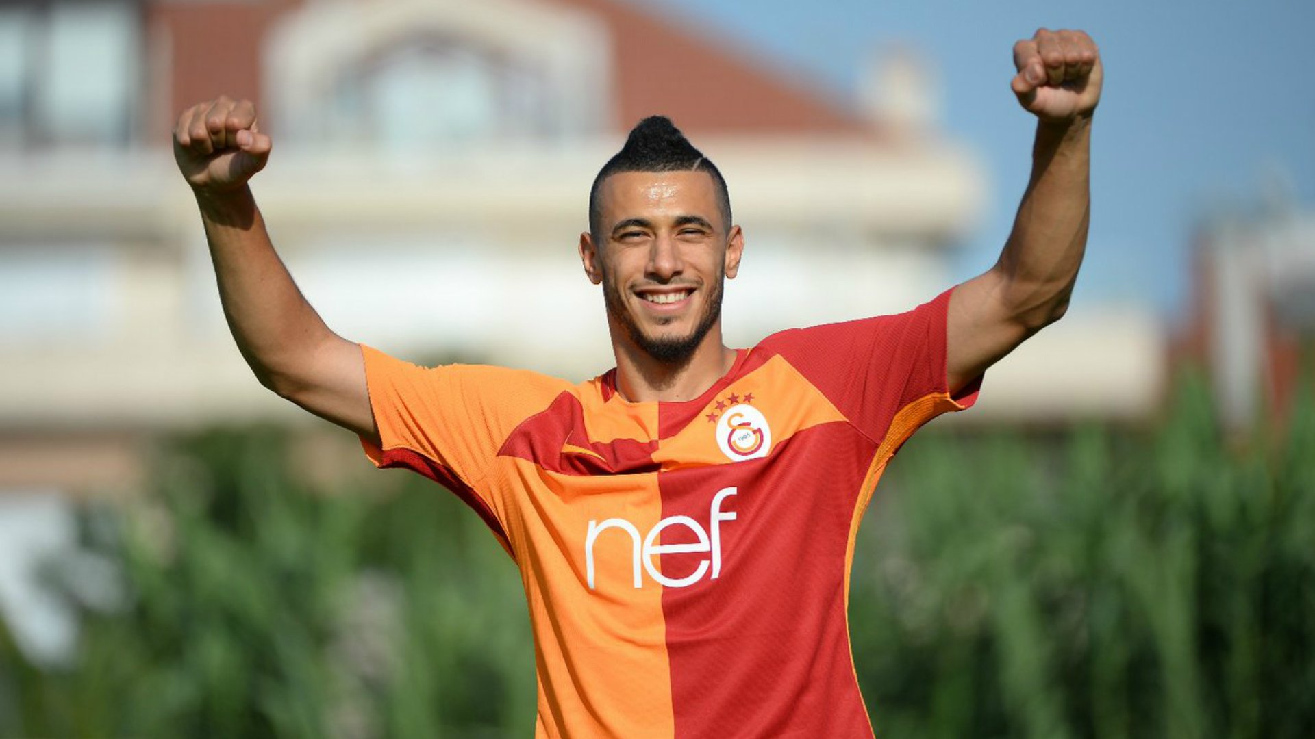 Belhanda