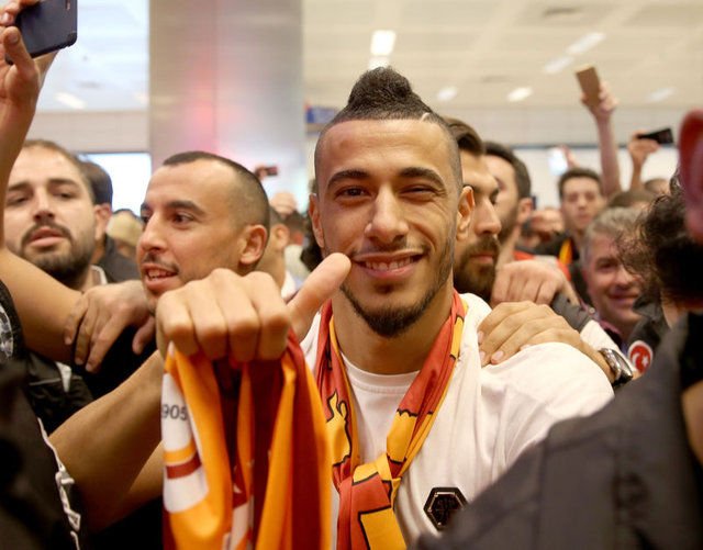 BELHANDA