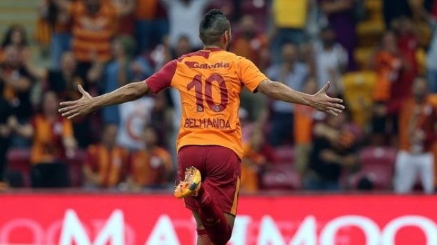 Belhanda (Galatasaray)