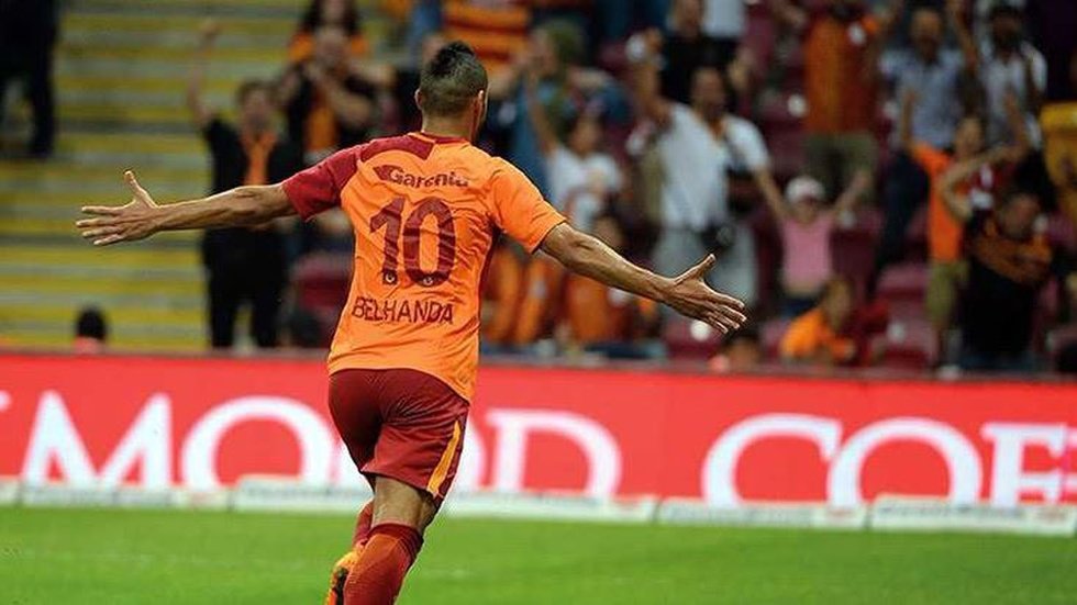 Belhanda: Savaşan bir ruha sahibiz
