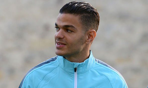 'Ben Arfa için flaş açıklama! Fransızlar duyurdu