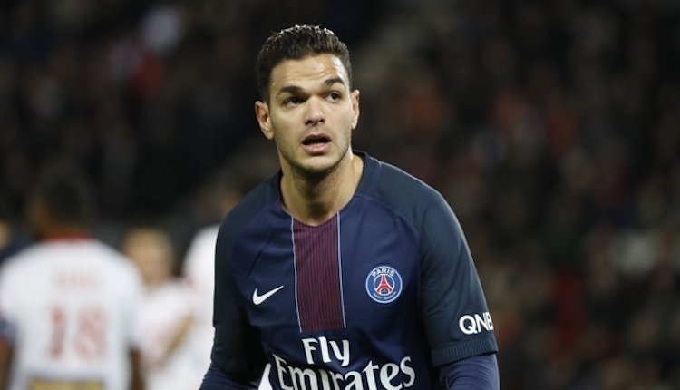 Ben Arfa'dan Fenerbahçe yanıtı