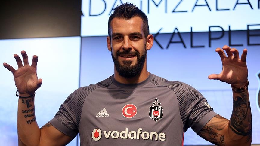 Beşiktaş - 2.5 Milyon Euro