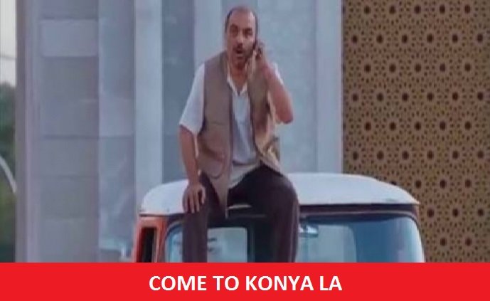 'Beşiktaş - Konyaspor capsleri