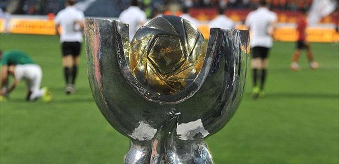 Beşiktaş - Konyaspor süper kupa finali hangi kanalda canlı yayınlanacak?