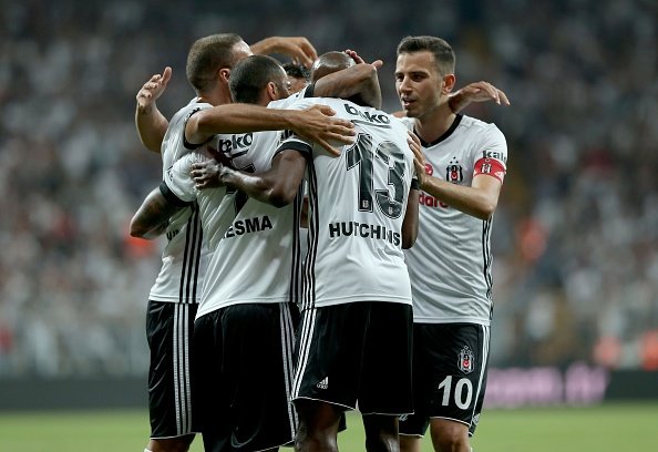 'Beşiktaş için transfer iddiası! 