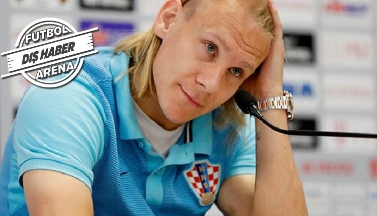 Beşiktaş için Vida ve Dinamo Kiev'den flaş açıklama