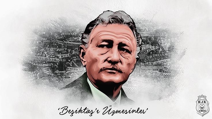 Beşiktaş Kulübü, Süleyman Seba’yı andı