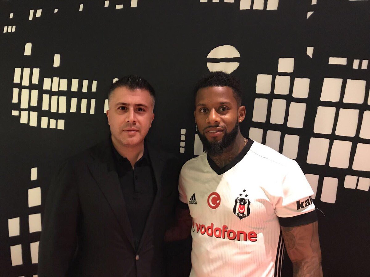 Beşiktaş Lens’i resmen açıkladı